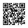 本網頁連結的 QRCode