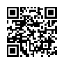 本網頁連結的 QRCode