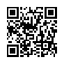 本網頁連結的 QRCode