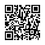 本網頁連結的 QRCode