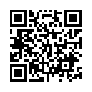 本網頁連結的 QRCode