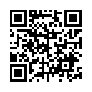 本網頁連結的 QRCode