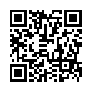 本網頁連結的 QRCode