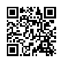 本網頁連結的 QRCode