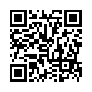 本網頁連結的 QRCode