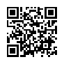 本網頁連結的 QRCode