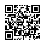 本網頁連結的 QRCode