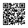 本網頁連結的 QRCode