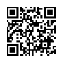 本網頁連結的 QRCode