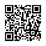 本網頁連結的 QRCode