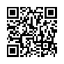 本網頁連結的 QRCode