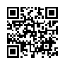 本網頁連結的 QRCode