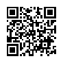 本網頁連結的 QRCode