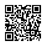 本網頁連結的 QRCode