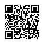 本網頁連結的 QRCode