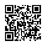 本網頁連結的 QRCode