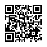 本網頁連結的 QRCode