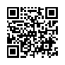 本網頁連結的 QRCode