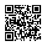 本網頁連結的 QRCode