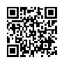 本網頁連結的 QRCode