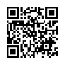 本網頁連結的 QRCode