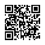 本網頁連結的 QRCode