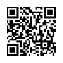 本網頁連結的 QRCode