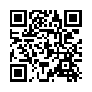 本網頁連結的 QRCode