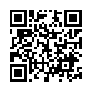 本網頁連結的 QRCode