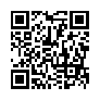 本網頁連結的 QRCode