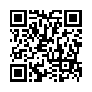 本網頁連結的 QRCode