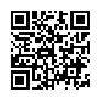 本網頁連結的 QRCode