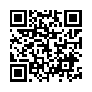 本網頁連結的 QRCode