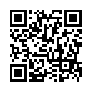 本網頁連結的 QRCode