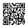 本網頁連結的 QRCode