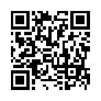 本網頁連結的 QRCode