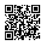 本網頁連結的 QRCode