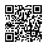 本網頁連結的 QRCode