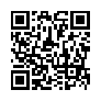 本網頁連結的 QRCode