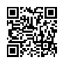 本網頁連結的 QRCode