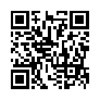 本網頁連結的 QRCode