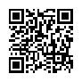 本網頁連結的 QRCode