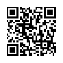 本網頁連結的 QRCode