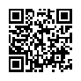 本網頁連結的 QRCode