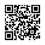 本網頁連結的 QRCode