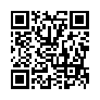 本網頁連結的 QRCode