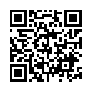 本網頁連結的 QRCode