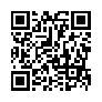 本網頁連結的 QRCode