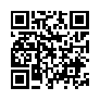 本網頁連結的 QRCode