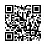 本網頁連結的 QRCode